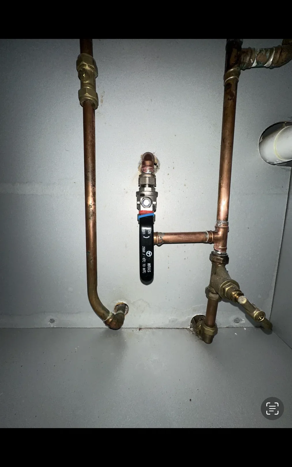 Plumbing Repairs