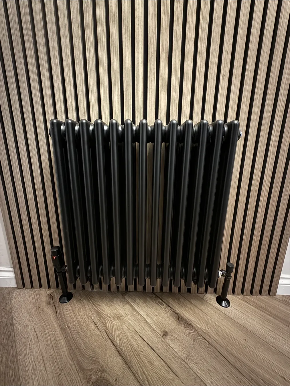 Radiator Installations